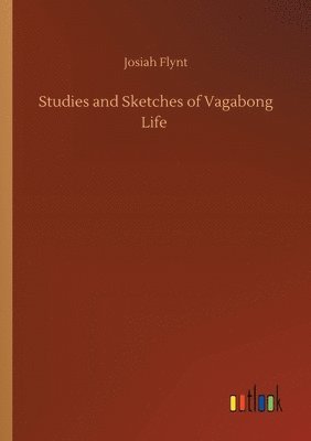 Studies and Sketches of Vagabong Life 1