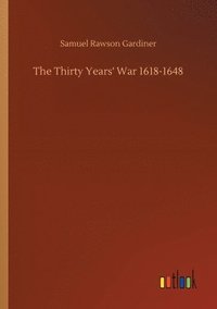 bokomslag The Thirty Years' War 1618-1648
