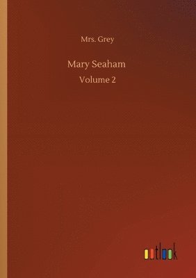 Mary Seaham 1