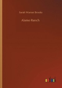 bokomslag Alamo Ranch