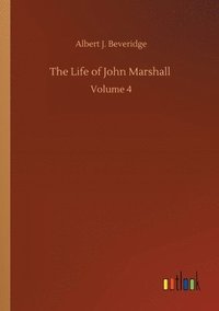 bokomslag Life of John Marshall