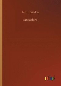 bokomslag Lancashire