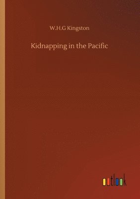 bokomslag Kidnapping in the Pacific