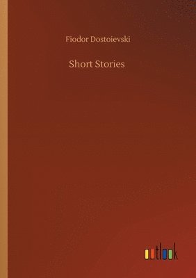 Short Stories 1