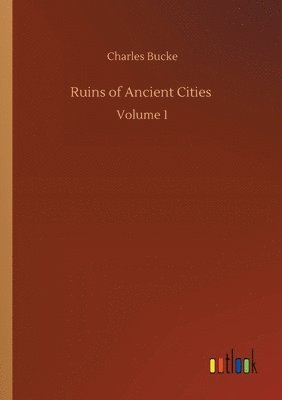 Ruins of Ancient Cities 1