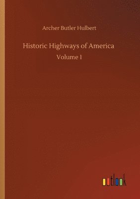 Historic Highways of America