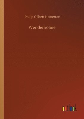 Wenderholme