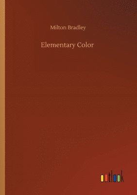 Elementary Color 1