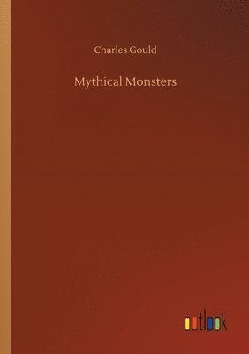 Mythical Monsters 1