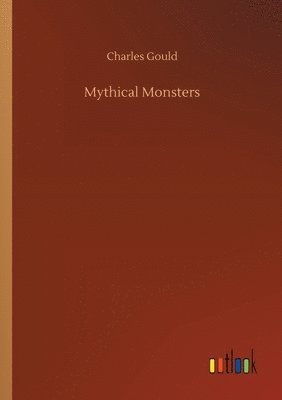 Mythical Monsters
