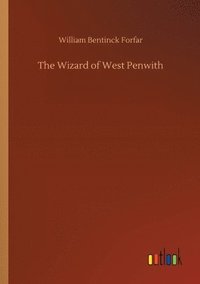 bokomslag The Wizard of West Penwith