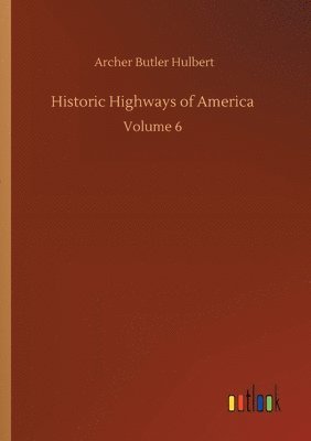 Historic Highways of America
