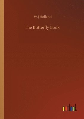 The Butterfly Book 1