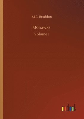 bokomslag Mohawks