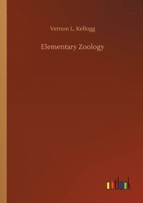 bokomslag Elementary Zoology