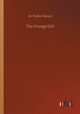 The Orange Girl 1