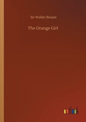 Orange Girl