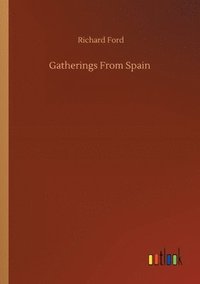 bokomslag Gatherings From Spain