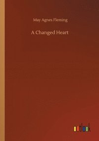 bokomslag Changed Heart