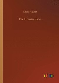 bokomslag Human Race