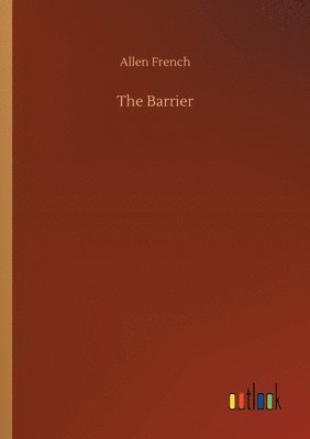 The Barrier 1