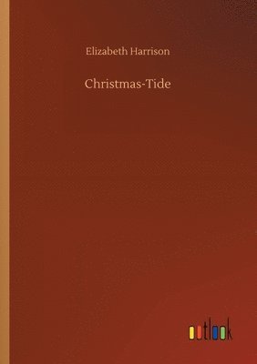 bokomslag Christmas-Tide