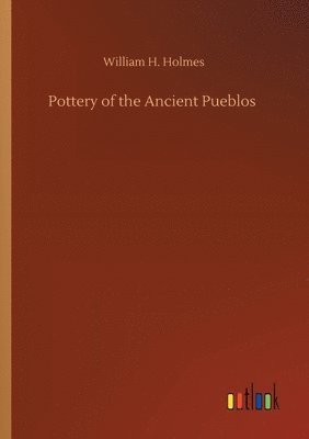 Pottery of the Ancient Pueblos 1