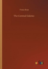 bokomslag Central Eskimo