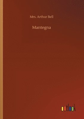bokomslag Mantegna