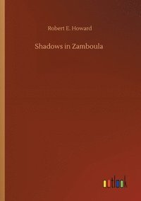 bokomslag Shadows in Zamboula