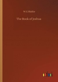 bokomslag The Book of Joshua