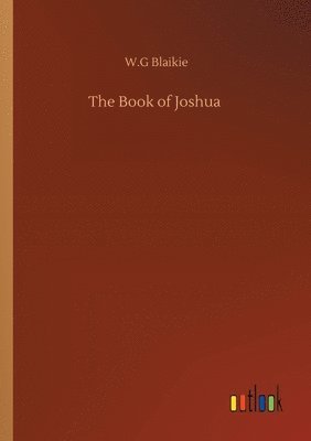 Book of Joshua