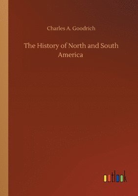 History of North and South America 1