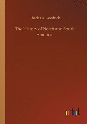 The History of North and South America 1