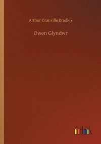 bokomslag Owen Glyndwr