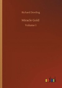 bokomslag Miracle Gold