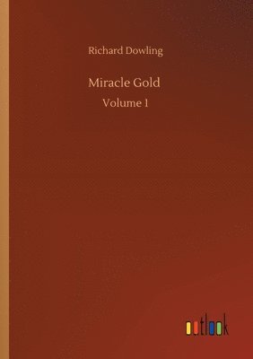 Miracle Gold