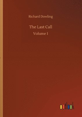 The Last Call 1