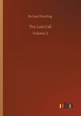 The Last Call 1