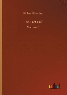 The Last Call 1