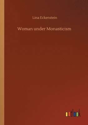 Woman under Monasticism 1