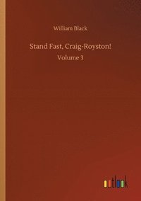 bokomslag Stand Fast, Craig-Royston!