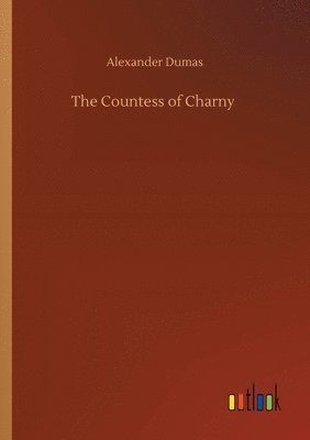 Countess of Charny