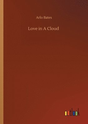 bokomslag Love in A Cloud