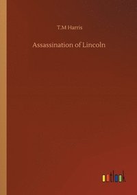 bokomslag Assassination of Lincoln