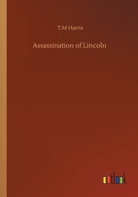 Assassination of Lincoln