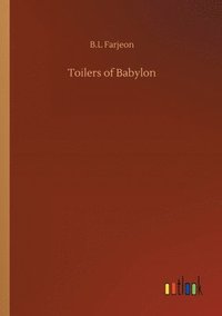bokomslag Toilers of Babylon