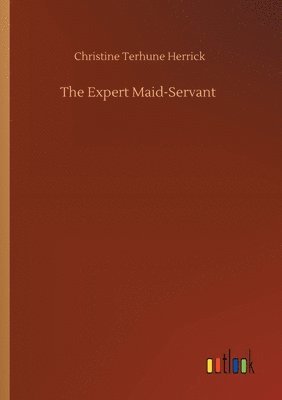 The Expert Maid-Servant 1