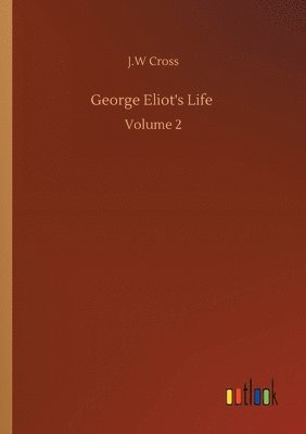 George Eliot's Life