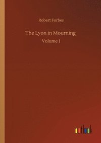 bokomslag The Lyon in Mourning
